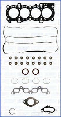 WILMINK GROUP Tihendikomplekt,silindripea WG1167609